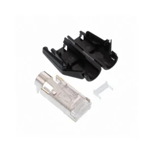 TM21P-88P(03) Supplier Connectors BOM list Service TM21P-88P(03) Plug TM21P Modular Connector 8p8c RJ45 Ethernet IDC TM21P-88P Shielded