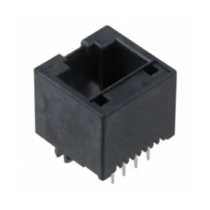 955032884 Electronic Components Supplier 955032884 Jack 95503 Modular Connector 8p8c RJ45 Ethernet Unshielded 95503-2884 Through Hole
