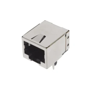 1-1734264-1 Professional Accessory Supplier 1-1734264-1 Jack A-RJ45 Modular Connector 8p8c RJ45 Ethernet Shielded 117342641 Through Hole