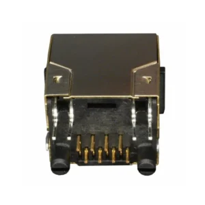 RJHSE-338A Electronic Components Supplier RJHSE-338A Jack RJHSE Modular Connector 8p8c RJ45 Ethernet Shielded RJHSE338A Through Hole