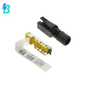 09451511560XL 09451511560XL Plug Modular Connector 09 45 151 1560 XL Powering Smarter Faster Connections