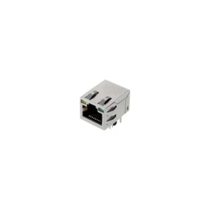 TMJUTGW0121102420 Agent Service TMJUTGW0121102420 RJ45 Atmos Series Connector Jacks With Magnetics 1 Port TMJUTGW0121102 1G Base-T AutoMDIX