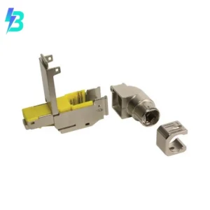 20821010021 One-stop Bom List Service 20821010021 Plug Ha-Vis preLink Modular Connector 8p8c RJ45 Ethernet IDC 20 82 101 0021 Shielded