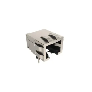 RJE151885110 Accept China Agent Service RJE151885110 Jack RJE15 Modular Connector 8p8c RJ45 Ethernet Shielded EMI Finger RJE151-885110