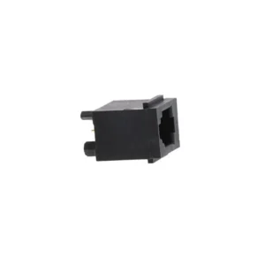 90520-002 One-Stop Kitting Service Supplier 90520-002 Jack 90520 Modular Connector 6p4c RJ11 RJ14 Unshielded 90520002 Through Hole