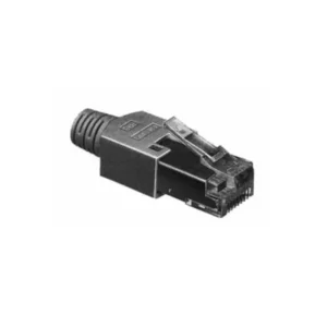 TM11AP1-88P(03) TM11AP1-88P(03) Plug TM11P Modular Connector 8p8c RJ45 Ethernet IDC TM11AP1-88P Shielded