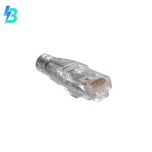 SS-39500-005 One-Stop Kitting Service Supplier SS-39500-005 Plug Qwik RJ45 Modular Connector 8p8c RJ45 Ethernet IDC SS39500005 Unshielded