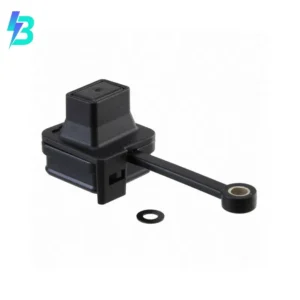 1405293 PCB Connectors 1405293 Plug PLUSCON VS Modular Connector Accessory For Modular RJ45 Jack IP65/IP67 Lanyard 1405-293 Black