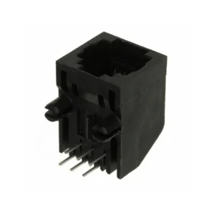5569026-1 Wholesale Electronic Components 5569026-1 Jack Modular Connector 6p6c RJ11 RJ12 RJ14 RJ25 Unshielded 55690261 Through Hole