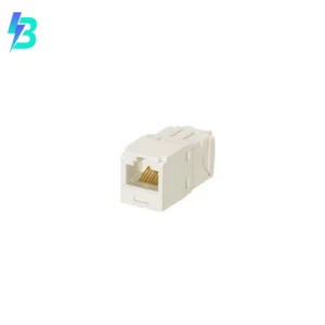 CJ688TGAW CJ688TGAW Jack Mini-Com Modular Connector 8p8c RJ45 Ethernet Unshielded CJ688-TGAW Panel Mount