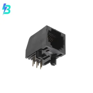 RJE031660310 BOM List Quotation RJE031660310 Jack RJE03 Modular Connector 6p6c RJ11 RJ12 RJ14 RJ25 Shielded RJE031-660310 Through Hole