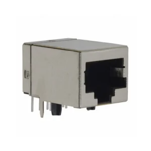 5558068-1 Professional Brand Electronic Components Supplier 5558068-1 Jack Modular Connector 10p10c RJ50 Shielded 55580681 Through Hole