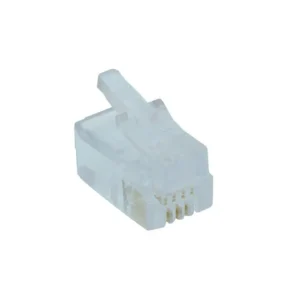 937-SP-3044 Supplier Professional China Agent Service 937-SP-3044 Plug Modular Connector 4p4c RJ9 RJ10 RJ22 IDC 937SP3044 Unshielded