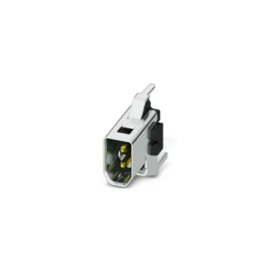 1163798 PCB Connectors Accessories 1163798 Jack SPE Modular Connector 2P2C Single Pair Ethernet SPE Shielded 1163-798 Through Hole