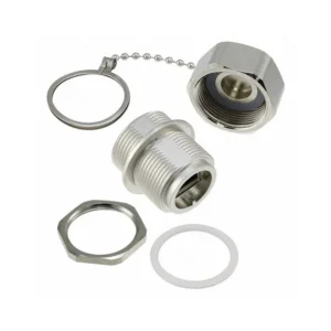 17-101884 Support Agent Service 17-101884 Coupler Modular Connector Adapters Jack 8p8c RJ45 Shielded 17101884 Panel Mount Bulkhead
