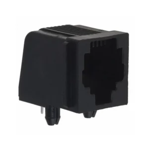 520250-1 One Stop Kitting Service Electronic Components 520250-1 Jack Modular Connector 6p2c RJ11 Unshielded 5202501 Through Hole