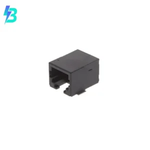 MTJ-66WBX1 One-stop Bom List Service MTJ-66WBX1 Jack MTJ Modular Connector 6p6c RJ11 RJ12 RJ14 RJ25 Unshielded MTJ66WBX1 Surface Mount