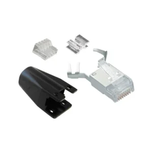 SS-39200-083 Electronic Components China Agent Service SS-39200-083 Plug 39 Modular Connector 8p8c RJ45 Ethernet IDC SS39200083 Shielded