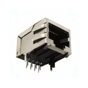 J0012D21NL Support Agent Service J0012D21NL RJ45 PULSEJACK J0 Connector Jacks With Magnetics 1 Port J0012-D21NL 10/100 Base-TX AutoMDIX