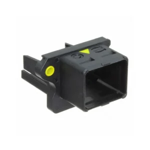 09455450041 09455450041 Housing Han PushPull Modular Connector Accessory For Han PushPull Series 09 45 545 0041 Black