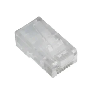 TM20P-88P Professional Electronic Components Supplier TM20P-88P Plug TM20P Modular Connector 8p8c RJ45 Ethernet IDC TM20P88P Unshielded