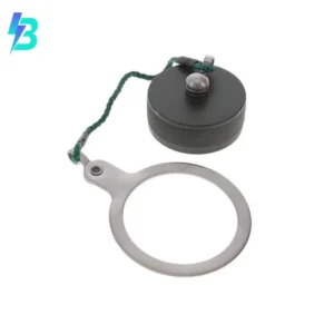 RJFTVC7ZC Original Connectors Supplier RJFTVC7ZC Cap Cover RJF TV Modular Connector Accessory For RJF TV Series Receptacle RJFTV-C7ZC