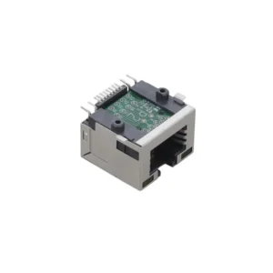 RJE3A1886442 Accept China Agent Service RJE3A1886442 Jack RJE3A Modular Connector 8p8c RJ45 Ethernet Shielded RJE3A1-886442 Surface Mount
