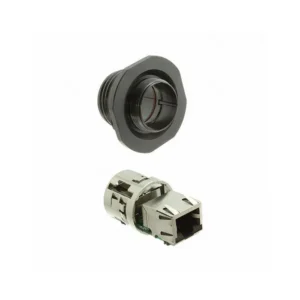 RJFTV71ZN Supplier Professional Shipping Agent Service RJFTV71ZN Coupler RJF TV Modular Connector Adapters Jack 8p8c RJ45 RJFTV-71ZN