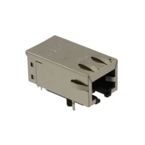 0826-1A1T-23-F BOM Service 0826-1A1T-23-F RJ45 MagJack Modular Connector Jack With Magnetics 1 Port 08261A1T23F 10/100/1000 Base-T AutoMDIX