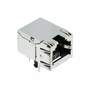 09350022101 On Sale 09350022101 Jack Han PushPull Modular Connector 8p8c RJ45 Ethernet Shielded EMI Finger 09 35 002 2101 Through Hole