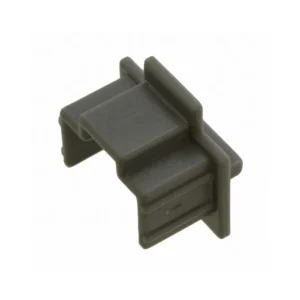FRJ2411 Original Electronic Components Sale FRJ2411 Cap Cover Dust Modular Connector Accessory For RJ45 Connectors FRJ2-411 Gray