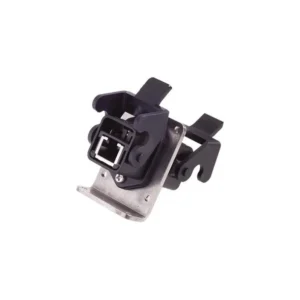 09452251107 PCB Connectors Supplier 09452251107 Coupler Han 3A Modular Connector Adapters Jack 8p8c RJ45 09 45 225 1107 Chassis Mount