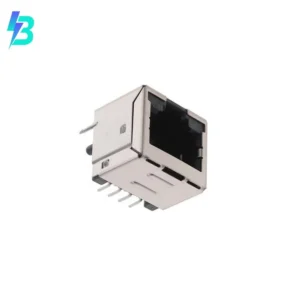 RJE881881100 Service RJE881881100 Jack RJE88 Modular Connector 8p8c RJ45 Ethernet Shielded RJE881-881100 Through Hole