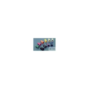 2-336513-6 2-336513-6 Boot Modular Connector Accessory 23365136 Powering Smarter Devices Interconnects