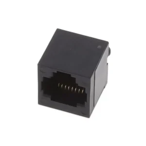 90598-006LF One-stop Bom List Service 90598-006LF Jack 90598 Modular Connector 8p8c RJ45 Ethernet Unshielded 90598006LF Through Hole