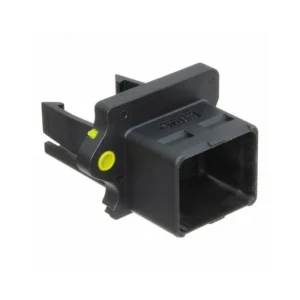 09455450042 Offer Agent Service 09455450042 Housing Han PushPull Modular Connector Accessory For Han PushPull Series 09 45 545 0042 Black