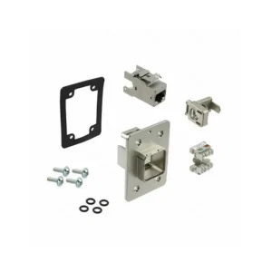 4-2120871-1 Original Electronic Components Sale 4-2120871-1 Jack Modular Connector 8p8c RJ45 Ethernet Unshielded 421208711 Panel Mount