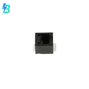 855135102 Service 855135102 Jack 85513 Modular Connector 6p6c RJ11 RJ12 RJ14 RJ25 Unshielded 85513-5102 Surface Mount