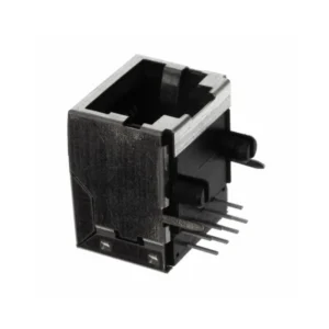 SS-640810S-A-NF-A111 BOM List Supporting SS-640810S-A-NF-A111 Jack 64 Modular Connector 8p8c RJ45 Ethernet Shielded SS640810SANFA111 Through Hole