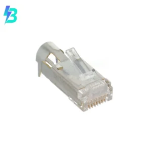 TM21P-88P(21) Accept China Shipping Agent Service TM21P-88P(21) Plug TM21P Modular Connector 8p8c RJ45 Ethernet IDC TM21P-88P Shielded