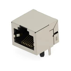 2501551-6 Professional China Agent Service Support 2501551-6 Jack Modular Connector 8p8c Shielded 25015516 Through Hole Right Angle
