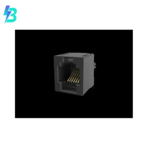 RJE08166041M Bom List Support RJE08166041M Jack RJE08 Modular Connector 6p6c RJ11 RJ12 RJ14 RJ25 Unshielded RJE081-66041M Through Hole