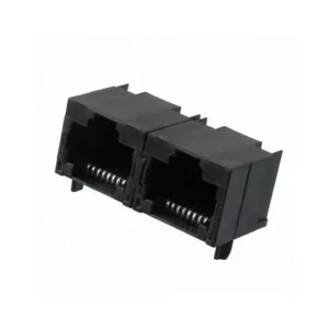 406526-1 Original Electronic Components Supplier 406526-1 Jack Modular Connector 8p8c RJ45 Ethernet Unshielded 4065261 Through Hole