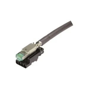 09451001720 Professional Accessories Supplier 09451001720 Plug Han 3A Modular Connector 8p4c RJ45 Ethernet IDC 09 45 100 1720 Shielded