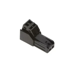 PF-2MB(50) Original Electronic Components Sale PF-2MB(50) Plug Modular Connector 2P2C Single Pair Ethernet SPE IDC PF-2MB Unshielded