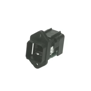 09352260331 Brand 09352260331 Jack Han PushPull Modular Connector 8p8c RJ45 Ethernet Shielded 09 35 226 0331 Panel Mount Flange 2 Hole
