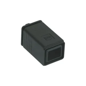 09458450015 On Sale 09458450015 Protective Cap Han PushPull Modular Connector Accessory For Han PushPull Series IP65/IP67 09 45 845 0015