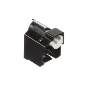 PSL-DCPLE-BL-C PSL-DCPLE-BL-C RJ45 Plug Lock-In Device PSL Modular Connector For RJ45 Plugs Additional Devices Tool Included Keys Black