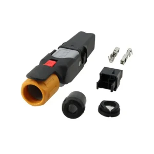 10135752-101LF Professional Brand Connectors Accessories Supplier 10135752-101LF Plug Octis Modular Connector Crimp 10135752101LF Shielded