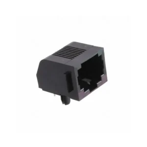 MTJ-880X1 Professional Accessories Supplier MTJ-880X1 Jack MTJ Modular Connector 8p8c RJ45 Ethernet Unshielded MTJ880X1 Through Hole